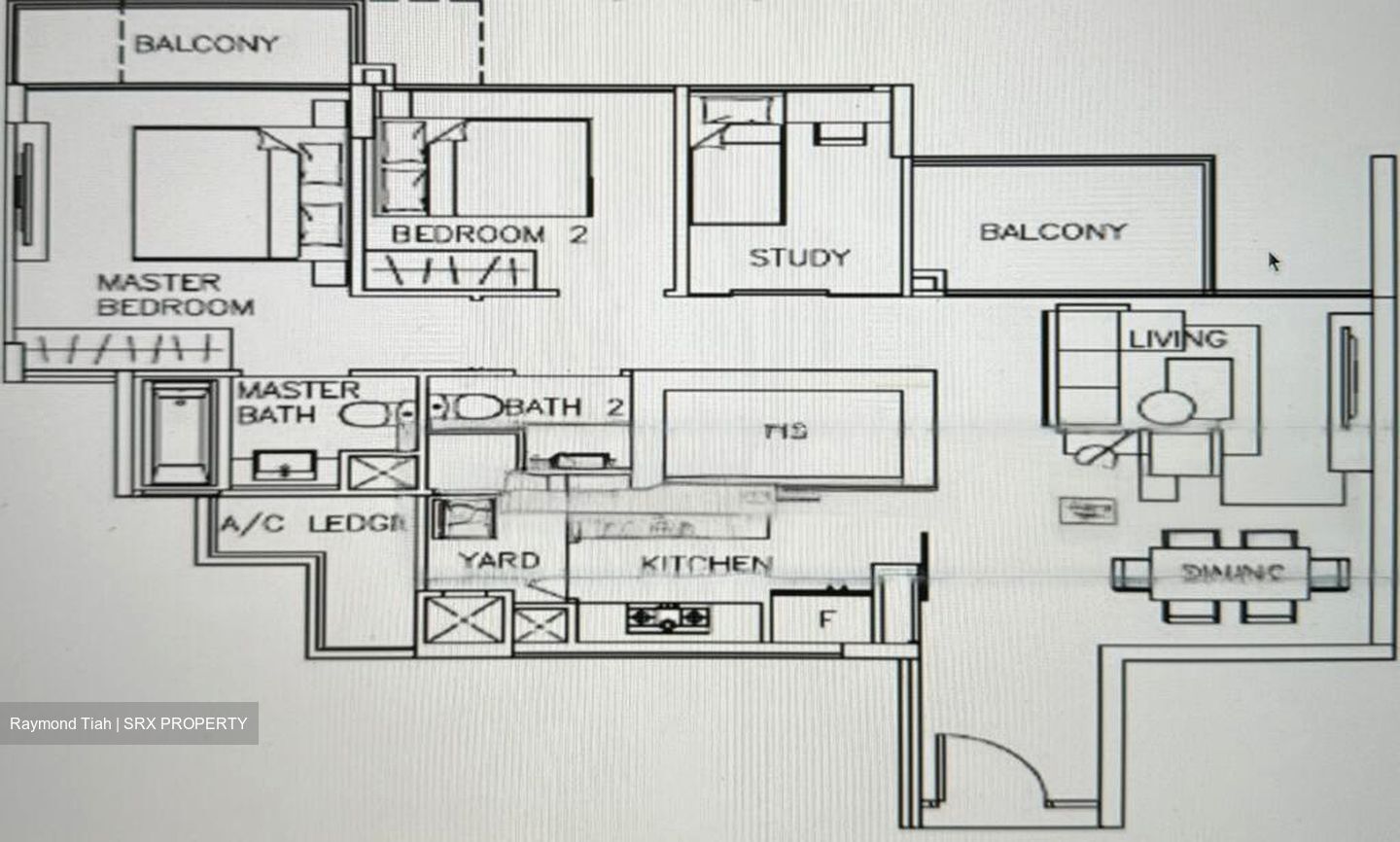 The Canopy (D27), Condominium #466566101